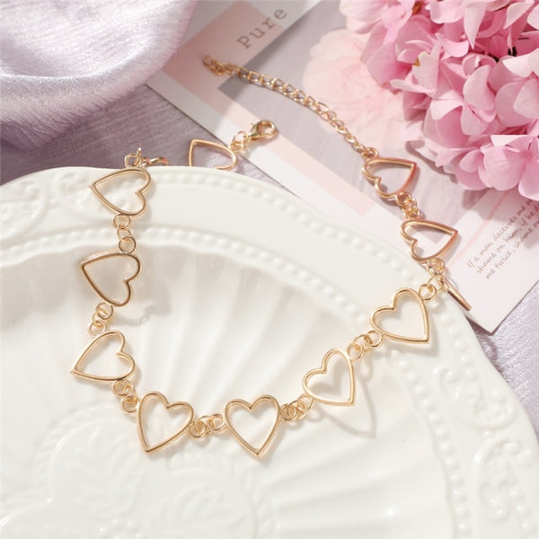 brow hearts - INSHERY